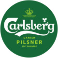 Пиво разливное светлое Carlsberg Pilsner, 1 л