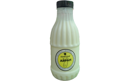 Айран 0,5 л