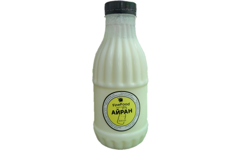Айран 0,5 л