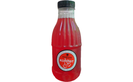 Компот ягодный 0,5 л