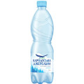 Вода минеральная 0,5 л негазированная 