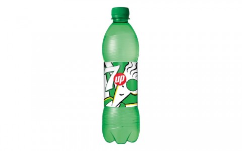 7up 0,5 л