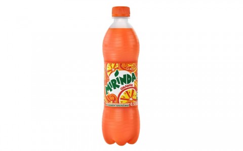 Mirinda 0,5 л