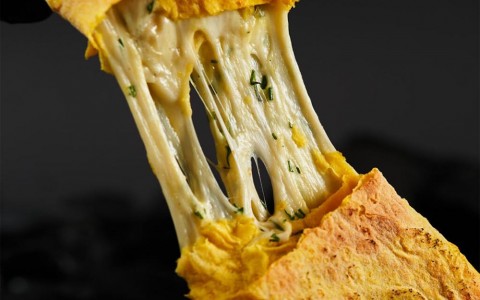 Шаурма 4 сыра