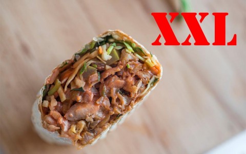 Шаурма Царская XL