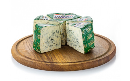 Добавка сыр Дор Блю