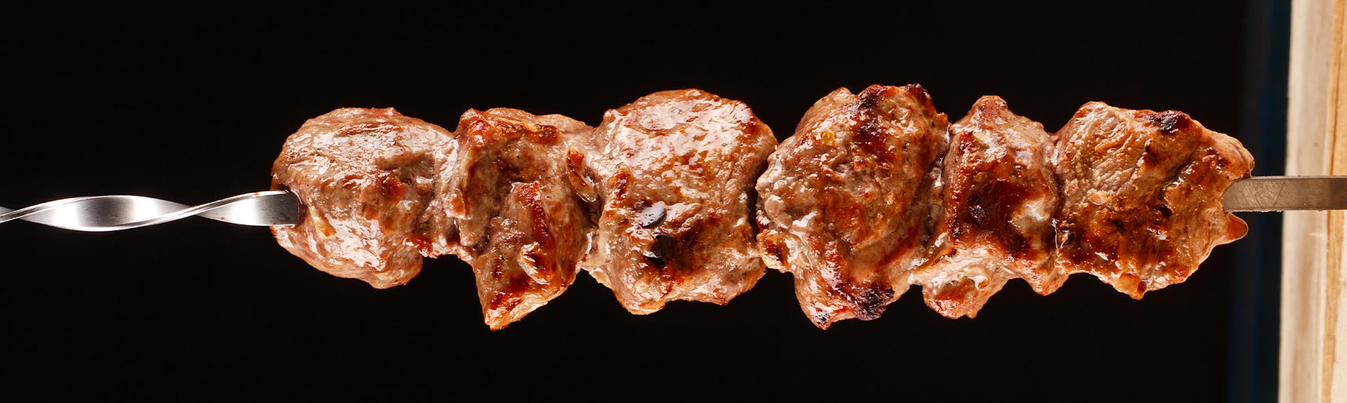 Доставка шашлыка Поселок Котовского