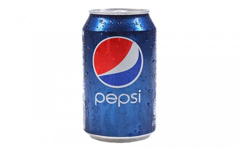 Pepsi 0,33 л